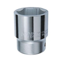 Rico 007-rc8015 6 Altı Köşeli Lokma 15 Mm 1/2 N11.7985