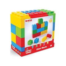 Xl Blocks 24 Parça 5038