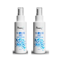 Ter Önleyici Sprey Kadınlar İçin 2 Kutu 100+100 Ml