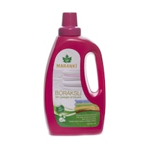 Maranki Borakslı Sıvı Çamaşır Deterjanı 30 Yıkama 1500 ML