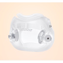 Dreamwear Fullface Maske Cpap Maskesi L Beden Yedek Silikon