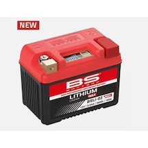 Bs Bsli-02 Max 2019-2023 Husqvarna Fc 250 Uyumlu Akü Lityum Akü