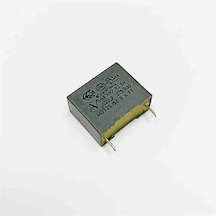 R46 .22uf 275v Mkp 220nf 275v 15mm Kemet Polyester 36 Adet