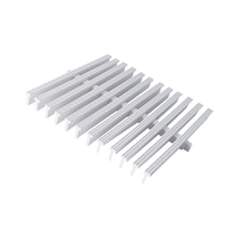 20 Cm Powerpool Tek Geçme T Tipi Izgara