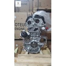 Komple Motor Ep6cdtx Rcz-308-208 Peugeot 0135.rx