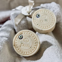 Olivos Amulet Defneli Zeytinyağı Sabunu 100 G