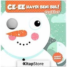 Ce-Ee Renkler