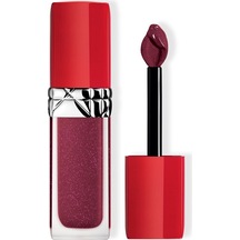 Christian Dior Rouge Ultra Care Liquid 989 Violet Ruj