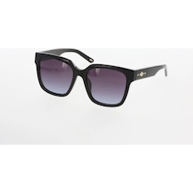 Osse 3531 01 56-18-145 Unisex Güneş Gözlüğü Siyah