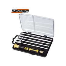 Mannesmann 11740 Hassas Lokma Anahtar Seti. 6 Parça