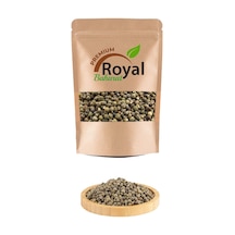 Tedar Bamya Tohumu Toz Deluxe Seri Organik Lezzetli 200 Gr Najmaddin