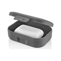 Comfort Sabun Kutusu Katı Sabul - El Sabunu Kapaklı L-00505
