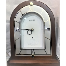 Seiko Qw109bn Masa Saati Qxw109bw