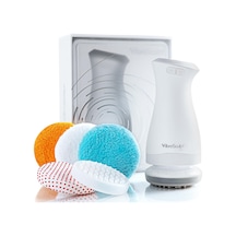 Vibro Sculpt Pro Selülit Önleyici Vücut Şekillendirici Ve Kontur Pedleri, Hızlı Ve Etkili Vücut Tonlaması İçin Mikro Titreşim Teknolojisine Sahip Lenfatik Masaj Cihazı, Kullanımı Kolay