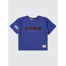 Saks Mavi