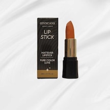 Cosmetıcs By Gınncans Beauty Series Lip Stick Ruj 102 No Diğer