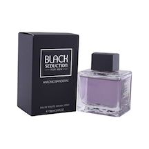 Erkeklere Özel Black Seduction Edt Parfüm 100 Ml Diğer
