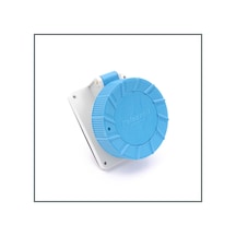 Palazzoli Topter Serisi Pano Prizi 32A Ip66/Ip67 230V H 6 2P T