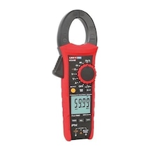Unı-t Ut219e Pens Multimetreler