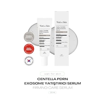 Pdrn Centella Eksozome Yatıştırıcı Serum Yulmu Pdrn Serum