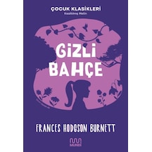 Gizli Bahçe - Dppq-899746