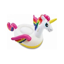 İntex Pegasus Binici Ada 201x140 X79 CM - 57561