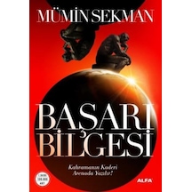 Başarı Bilgesi - Mümin Sekman - Alfa Yayıncılık