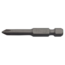 İZELTAŞ PH1 YIDIZ BİTS UÇ 50 MM 4820210011