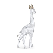 5557858 Swarovski Ev Dekorasyonu Afrıcan Sunset:gıraffe