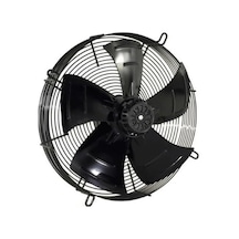 Typhoon 400 Mm Emici Aksiyel Fan 220v 900 D/d Düz Telli Special