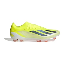 Adidas X Crazyfasr.1 Fg Elite Krampon Sarı