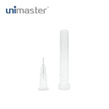 Unimaster Mezoterapi Iğnesi 31 G X 0 - 7 Mm Ayarlanabilir 100 Adet