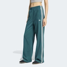 Adidas Ks4672 Fb Loose Tp Kadın Eşofman Altı Yeşil