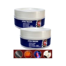 Fıtık Yakan Bakım 50 Ml X 2 Adet