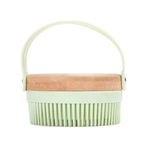 Tongxida Danlu Vucüt Masaj Aleti Xp27ax, 7 Renk Seçenekli Çok Renkli