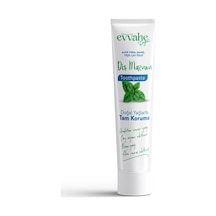Aloe Vera, Nane, Yeşil Çay Özlü Diş Macunu 90gr