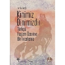 Kinimiz Dinimizdir - Fatih Yaşlı - Yordam Kitap