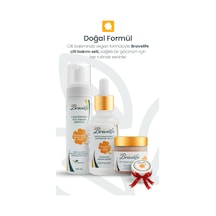 Aydınlatıcı Gözenek Temizleyici Canlandırıcı Doğal İçerikli Aloe Vera Nemlendirici Köpük-hyalüronic Asit-peeling-dudak Balm