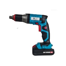 Mey İthalat Cat Power 5153 Akülü Alçıpan Vidalama 20 Volt
