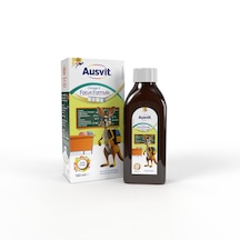 Ausvit Kids Omega 3 Focus Formula 150 ML