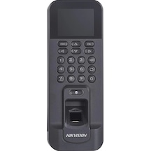 Hıkvısıon Ds-k1t804aef Keypadli Kart Okuyucu Bağımsız Terminal