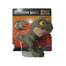 Jurassic World Mighty Little Biter Figürleri - 2 Adet Tarı