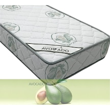 Babyhopeankara 90X190 Avocado Ortopedik Yaylı Yatak | Yaylı Yatak 90X190 Yatak