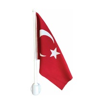 Şişme Bot Bayrak Direği 35cm