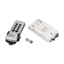 Cata Ct-9151 6 Lı Aydınlatma Kumandası