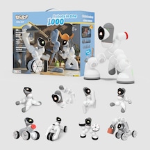Clicbot Keyirobot Akıllı Yapay Zeka Robot