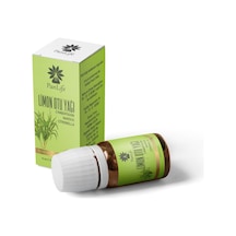 Panlife Limon Otu Citronella Yağı 10 ML