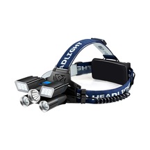 Powermaster 21 Led Su Geçirmez Kafa Feneri Mx-501