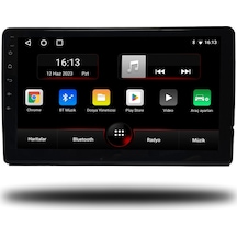 Avaydel Citroen C5 Android Carplay Multimedya 2008-2015 4GB RAM + 32GB Hafıza + 4 Çekirdek