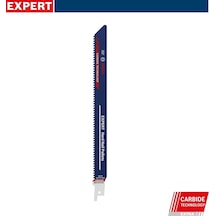 Bosch Expert S 1122 Chm Çivili Palet İçin 225 Mm Panter Testere 1'li 2608900387